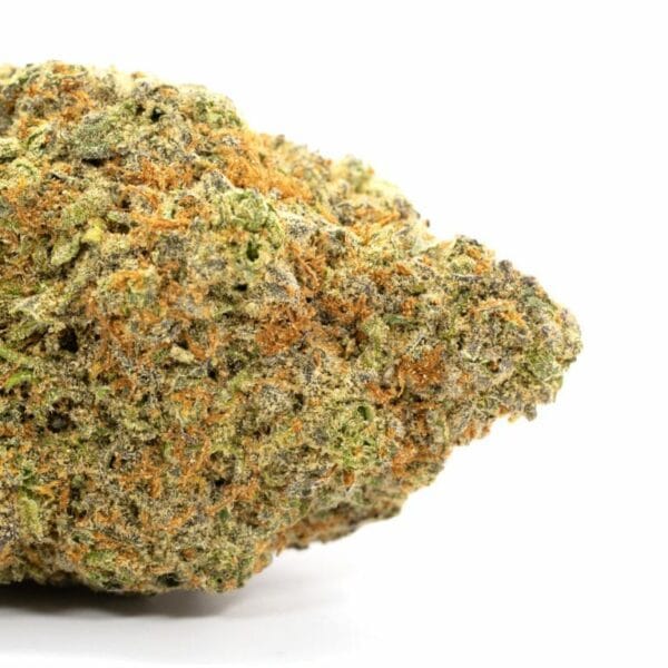 Fleur de CBD Strawberry Diesel Greenhouse